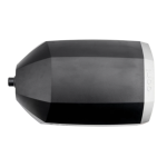 Ooni Koda 12 Gas Powered Portable Outdoor Pizza Oven - Propane - UU-P06A00 - Image 10