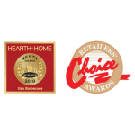 Ooni Koda 12 Gas Powered Portable Outdoor Pizza Oven - Propane - UU-P06A00 - Image 13