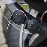 Weber Q2800N+ Portable Propane Gas Grill - Charcoal Grey - 1500378 - Image 5