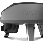 Ooni Koda 2 14 Inch Propane Portable Pizza Oven - Black - UU-P2D100 - Image 8