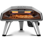 Ooni Koda 2 14 Inch Propane Portable Pizza Oven - Black - UU-P2D100 - Image 11