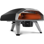 Ooni Koda 2 14 Inch Propane Portable Pizza Oven - Black - UU-P2D100 - Image 12