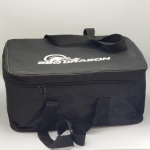 BBQ Dragon Zephyr 17-Inch Fan-Powered Portable Charcoal Grill - BBQD550 - Image 6