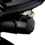 Weber Q 1200 Portable Propane Gas Grill - Titanium - 51060001 - Image 7