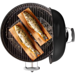 Weber Jumbo Joe 18-Inch Portable Charcoal Grill - 1211001 - Image 2