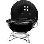 Weber Jumbo Joe 18-Inch Portable Charcoal Grill - 1211001 - Image 4