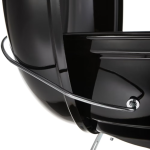 Weber Jumbo Joe 18-Inch Portable Charcoal Grill - 1211001 - Image 5