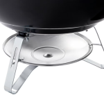 Weber Jumbo Joe 18-Inch Portable Charcoal Grill - 1211001 - Image 8