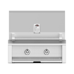 Aspire By Hestan 30-Inch Built-In Propane Gas Grill - Steeletto - EAB30-LP