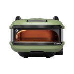 Gozney Tread Propane Pizza Oven - Olive - GTPOLUS1225