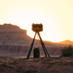 Gozney Tread Propane Pizza Oven - Olive - GTPOLUS1225 - Image 3