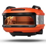 Matty Matheson x Gozney Limited-Edition Tread Propane Pizza Oven - Orange - GTPOGUS1225