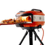Matty Matheson x Gozney Limited-Edition Tread Propane Pizza Oven - Orange - GTPOGUS1225 - Image 2