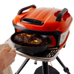 Matty Matheson x Gozney Limited-Edition Tread Propane Pizza Oven - Orange - GTPOGUS1225 - Image 3