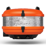 Matty Matheson x Gozney Limited-Edition Tread Propane Pizza Oven - Orange - GTPOGUS1225 - Image 9