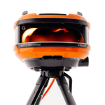 Matty Matheson x Gozney Limited-Edition Tread Propane Pizza Oven - Orange - GTPOGUS1225 - Image 10
