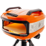 Matty Matheson x Gozney Limited-Edition Tread Propane Pizza Oven - Orange - GTPOGUS1225 - Image 11