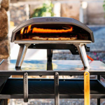 Ooni Koda 16 Gas Powered Portable Outdoor Pizza Oven - Propane - UU-P0AB00 - Image 2