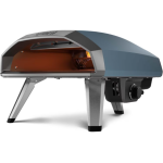 Ooni Koda 2 14 Inch Propane Portable Pizza Oven - Blue - UU-P33500