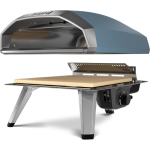Ooni Koda 2 14 Inch Propane Portable Pizza Oven - Blue - UU-P33500 - Image 6