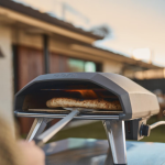 Ooni Koda 2 14 Inch Propane Portable Pizza Oven - Blue - UU-P33500 - Image 10