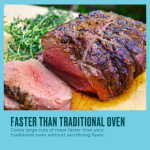 Charbroil The Big Easy Outdoor Air Fryer - 24102165 - Image 4