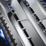 Broil King Porta-Chef 320 3-Burner Portable Propane Gas Grill - Image 5