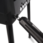 Broil King Porta-Chef 320 3-Burner Portable Propane Gas Grill - Image 10