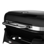 Weber Lumin Portable 1560 Watt Electric Grill - Black - 92010901 - Image 7