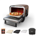 Ninja Woodfire Pizza Oven, 6-in-1 Outdoor Oven - OO102 - Image 2