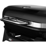 Weber Lumin Compact Portable 1560 Watt Electric Grill - Black - 91010901 - Image 8