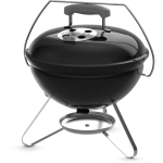 Weber Smokey Joe 14-in Charcoal Grill - Black - 1501695 - Image 2