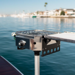 Magma Marine Crossover Single Burner Camping Stove - CO10-101-M - Image 2