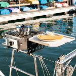 Magma Marine Crossover Single Burner Camping Stove - CO10-101-M - Image 3