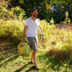 GrillPro Stainless Steel Countertop Propane Grill - 201114 - Image 7