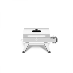 GrillPro Stainless Steel Countertop Propane Grill - 201114 - Image 8
