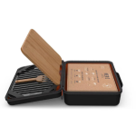 Fire & Flavor HERO Charcoal Grill System - FFG3 - Image 4