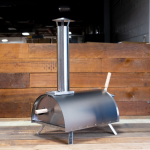 WPPO Lil Luigi Portable Pro Eco Wood-Fired Oven Kit - WKP-01