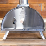 WPPO Lil Luigi Portable Pro Eco Wood-Fired Oven Kit - WKP-01 - Image 2