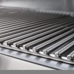 Blaze LBM 32-Inch 4-Burner Built-In Natural Gas Grill - BLZ-4LBM-NG - Image 5