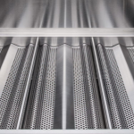 Blaze LBM 32-Inch 4-Burner Built-In Natural Gas Grill - BLZ-4LBM-NG - Image 6