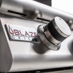 Blaze LBM 25-Inch 3-Burner Built-In Propane Gas Grill - BLZ-3LBM-LP - Image 6