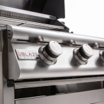 Blaze LBM 25-Inch 3-Burner Built-In Propane Gas Grill - BLZ-3LBM-LP - Image 11