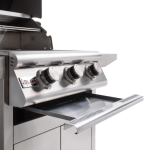 Blaze LBM 25-Inch 3-Burner Built-In Propane Gas Grill - BLZ-3LBM-LP - Image 12