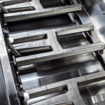 Blaze Professional LUX 34-in 3-Burner Built-In Propane Grill w/ Rotisserie - BLZ-3PRO-LP - Image 4