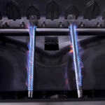 Napoleon Legacy Prestige PRO 825 5-Burner Built-in Propane Grill w/ Rotisserie & Power Burner - BIPRO825RBIPSS-3 - Image 14