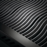 Napoleon Built-In 700 Series 32-Inch Propane Grill w/ Infrared Rear Burner & Rotisserie Kit - Matte Black - BIG32RBPMK-1 - Image 3