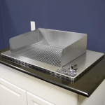 ProFire 30-Inch Indoor Propane Gas Grill - PFINDOOR-LP