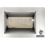 ProFire 30-Inch Indoor Propane Gas Grill - PFINDOOR-LP - Image 4