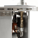 ProFire 30-Inch Indoor Propane Gas Grill - PFINDOOR-LP - Image 9